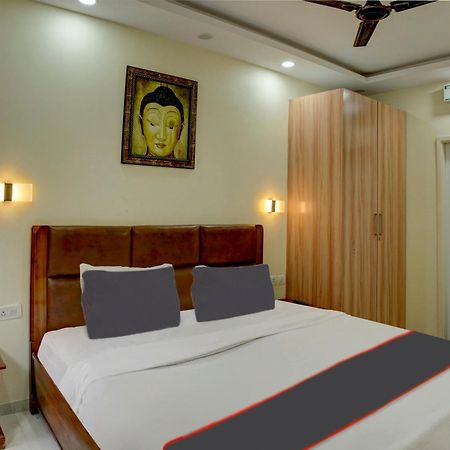 Flagship Santoshi Holiday Home Dabolim Luaran gambar