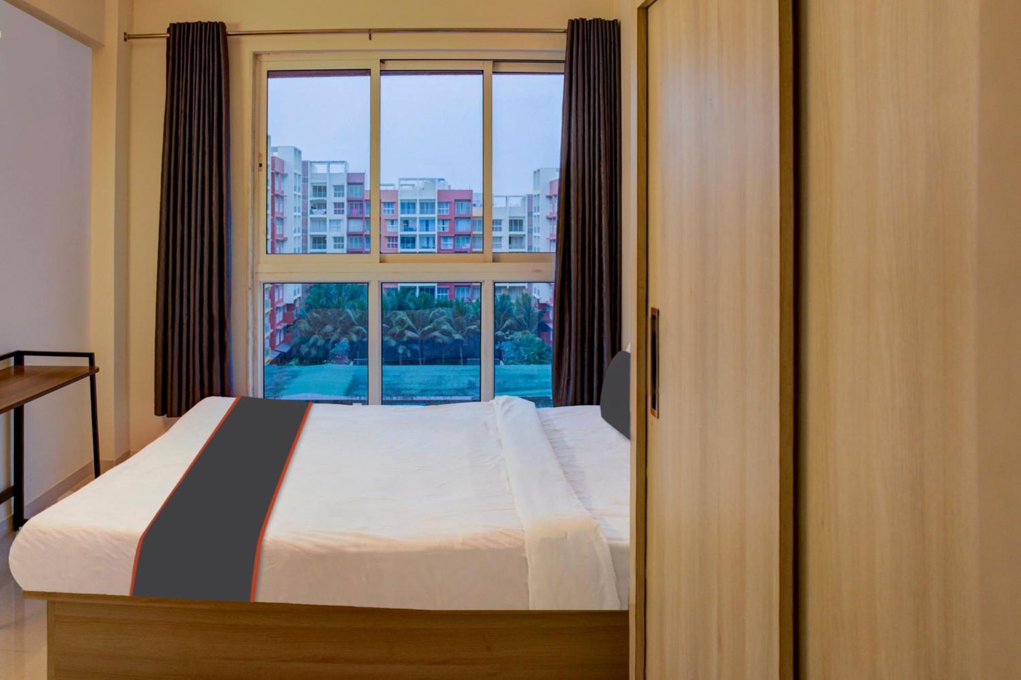 Flagship Santoshi Holiday Home Dabolim Luaran gambar