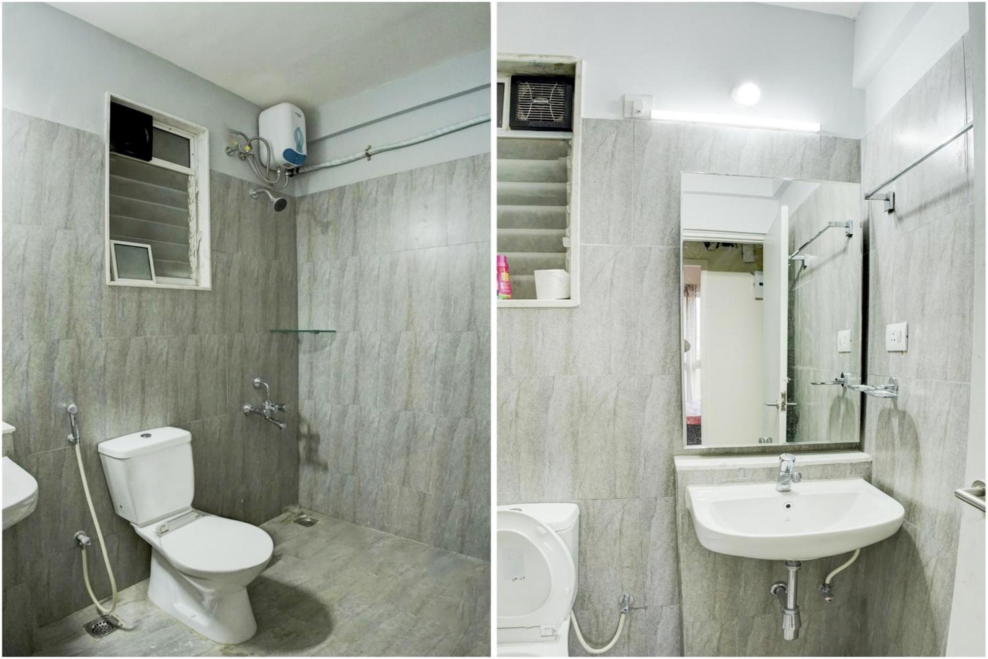 Flagship Santoshi Holiday Home Dabolim Luaran gambar