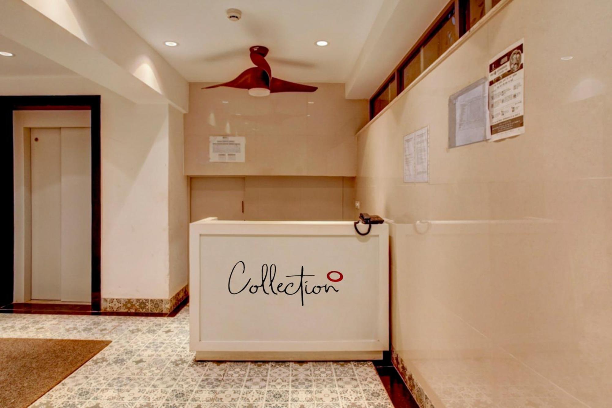 Flagship Santoshi Holiday Home Dabolim Luaran gambar