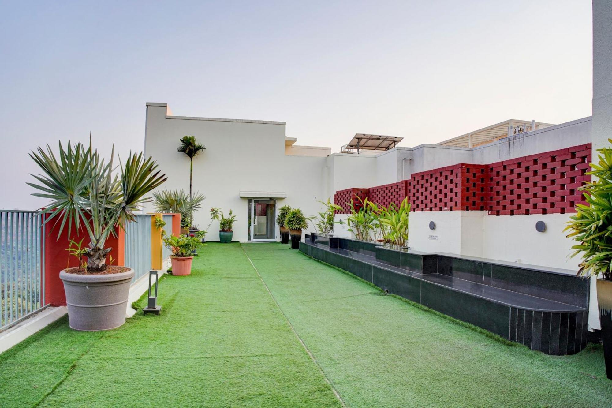 Flagship Santoshi Holiday Home Dabolim Luaran gambar